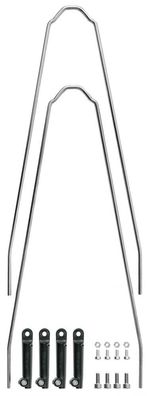 SKS Strebensatz Velo Urban 42 standard Ã¢Â?Â? Passend fér Steckbleche - ideal fér Cit
