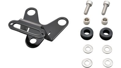 Daytona Zubehör Für Tachometer / Drehzahlmesser As Halter für Tac