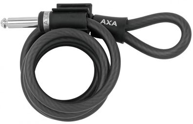 Axa Einsteckkabel Newton PI 180 fér Defender-Solid Plus-Fusion 180 cm D 10 mm