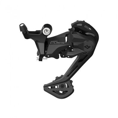 Shimano Schaltwerk CUES RD-U3020 9-fach Lang - zuverlässige Schaltperformance fér Tre