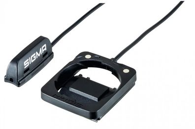 Sigma Teile Halterung Kabel 2450 - Universal-Lenkerhalterung fér BC 12.0 WR / BC 14.0