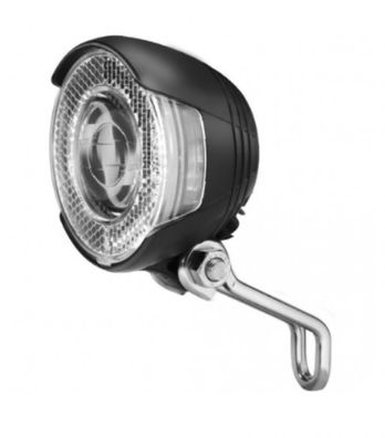 Busch + Méller Busch&Méller Dynamo-Scheinwerfer Lyt-BN plus LED Stvzo - Scheibenbrems