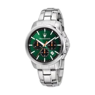 Herrenarmbanduhr - Maserati R8873621043