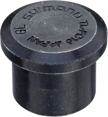 Shimano TL-FC15 Abzieher Adapter Kurbelabzieher - passgenaues Werkzeug fér Shimano Ku