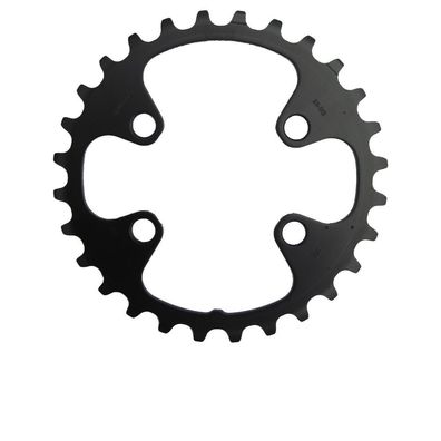 Shimano Kettenblatt DEORE FC-M6000-2 26 Zähne - präziser Antrieb fér anspruchsvolle T