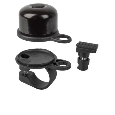 AirBell Fahrradklingel fér Apple AirTag Diebstahlsicherung