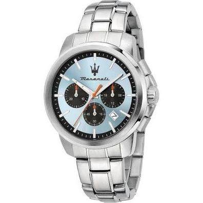 Herrenarmbanduhr - Maserati R8873621044