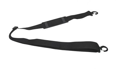 racktime Adapter Schultergurt fér Tommy Donna Yves - Schultertasche