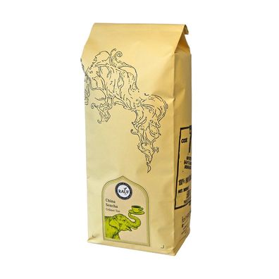 Rauf Tee Grüner Tee China Sencha