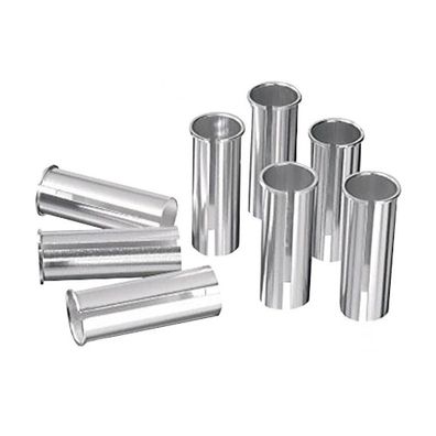 Ergotec Reduzierhélse Ã¸27,2mm auf Ã¸31,6mm L80mm