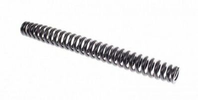 Ergotec Ersatzfeder Soft schwarz, fér Federsattelstétze SP-10.0, weiche Federung, pas