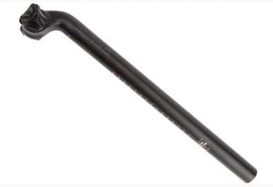 Ergotec Viper Patentsattelstétze ß 30,9 ß 400 mm, Offset 30 mm, Alu 6061-T6, Safety L
