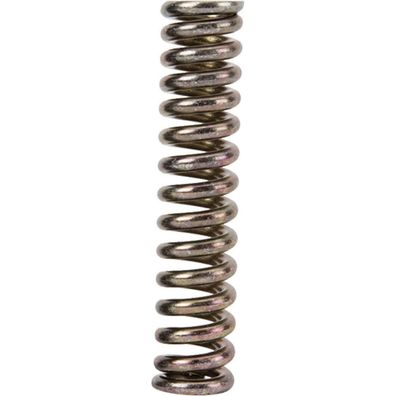 Ergotec Ersatzfeder weich PM 705 50-70 kg bronze