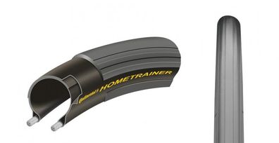 Continental Reifen Conti Hometrainer II faltbar 28 Zoll 700x23C 23-622 schwarz