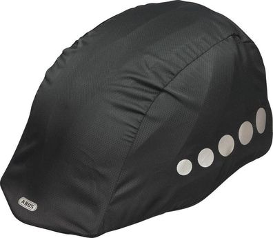 Abus Regenkappe Regenéberzieher schwarz