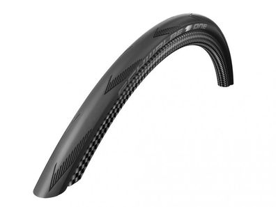 Schwalbe Rollstuhl ONE Evolution Line V-Guard 24x1,0 Zoll (25-540) Schwarz - Rennreif