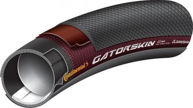 Continental Reifen Conti Schlauch Sprinter Gatorskin 28 Zoll x22mm (27x1 Zoll ) schwa