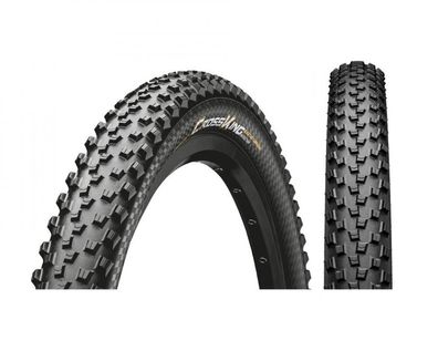 Continental Reifen ContinentalConti Cross King II Perf. faltbar 26x2.30 Zoll 58-559 s