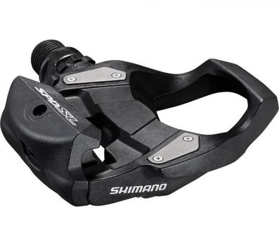 Shimano PD-RS500 SPD-SL Rennrad Pedal - Leichtes Einsteiger-Klickpedal fér Strade