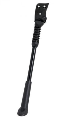 Hebie Hinterbauständer Fix 18 | 28-29\" schwarz Rahmenbefestigung KSA 18mm