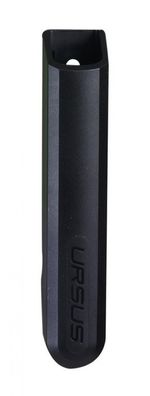 Ursus Kunststofffuß Power schwarz