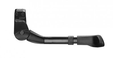 URSUS King Mini verstellbarer Hinterbauständer fér 16-24\" Fahrräder, 18 mm Lochabsta