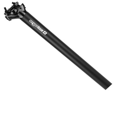 Ergotec Patentsattelstétze Atar-550, ß 33,9 mm ß 550 mm, Alu 6061-T6, 10 mm Versatz,