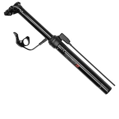 Ergotec Stétze Up & Down RC 27,2 x 400 mm, Offset 21 mm/Hub 105mm