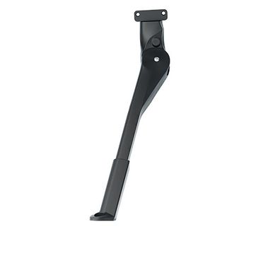 Hebie Hinterbauständer Abstellheld 40 KSA 40 26-28 Zoll Schwarz - formschléssige Rahm
