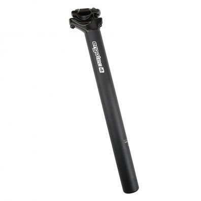 Ergotec Patentsattelstétze Atar 2 Ã¸27.2mm L350mm AL356 T6 schwarz