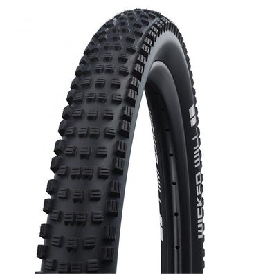 Schwalbe Wicked Will 27.5x2.40 Faltreifen - Enduro MTB Reifen TLR E-Bike ready