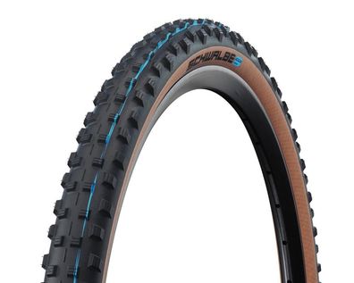 Schwalbe Reifen Reifen Dirty Dan 29x2.00 50-622 schwarz/braun TLE HS417A faltbar - Fa