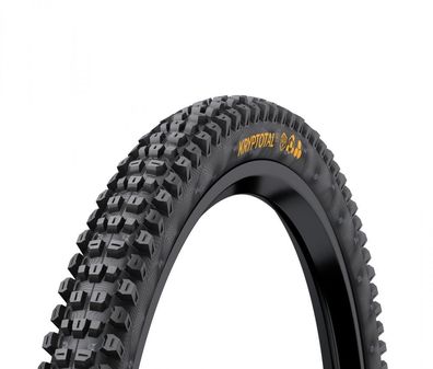 Continental Kryptotal-F DH 29x2.40\" SuperSoft TLR E-25 faltbar - DH-Casing, 60-622,
