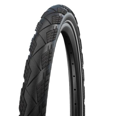 Schwalbe Reifen Marathon Efficiency 28x1.50 40-622 schwarz Reflex TLE E-50 HS617 falt