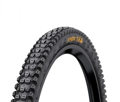 Continental Reifen Xynotal DH 27.5x2.40\" 60-584 schwarz TLR E-25 faltbar