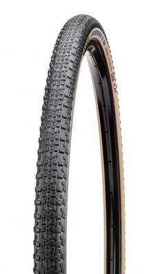 Maxxis Reifen Rambler 27.5x1.75 Zoll (47-584) schwarz/beige - Tubeless Ready faltbar