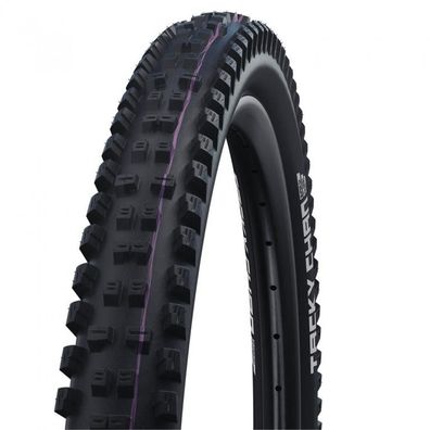 Schwalbe Reifen Tacky Chan 29x2.40\" 62-622 schwarz TLE E-50 HS625 faltbar