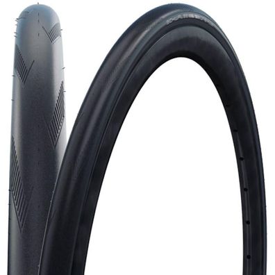 Schwalbe One Plus Performance Line Faltreifen 28x1,1 Zoll (28-622) Schwarz - maximale