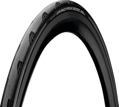 Continental Reifen Grand Prix5000 AllSeas. 28x1.00\" 25-622 schwarz Refllex TLR faltb