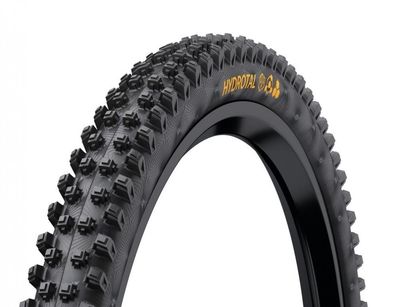Continental Reifen Hydrotal DH 27.5x2.40\" 60-584 schwarz TLR E-25 faltbar