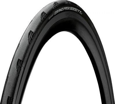 Continental Faltreifen Rennradreifen Grand Prix 5000 TT 28 x 1.00 700x25C TLR faltbar