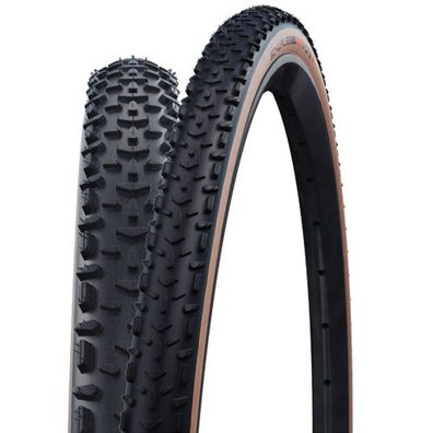 Schwalbe Faltreifen X-ONE R EvoRace V-Guard 27,5x1,3 Zoll (33-584) Schwarz - schnelle