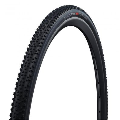 Schwalbe X-One Allround 33-622 Faltreifen Schwarz - ADDIX Performance fér Cyclocross