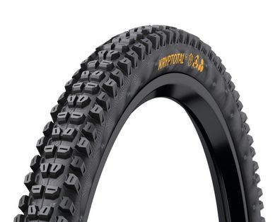 Continental Reifen Kryptotal-R 29x2.40\" 60-622 schwarz TLR E-25 faltbar