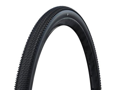 Schwalbe Faltreifen G-ONE R PRO Evolution 40-622 Schwarz - schneller Allround-Gravelr