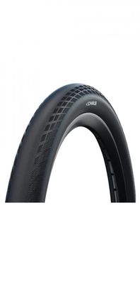 Schwalbe Faltreifen SX-R Performance Line MID 47 Schwarz - maximaler Grip fér BMX Rac