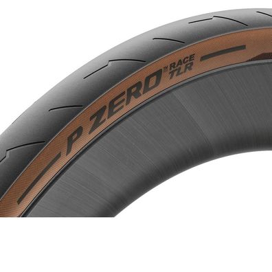 Pirelli P ZERO Race TLR Classic Faltreifen 700x26C - Tubeless-Ready Rennradreifen