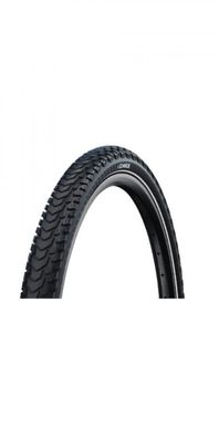 Schwalbe Faltreifen Marathon Mondial PRO Evolution 57 Schwarz - ultimativer Reise-Rei