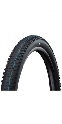 Schwalbe Faltreifen RICK XC PRO Evolution Line 62 Schwarz - schneller XC-Rennreifen m