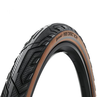 Continental Pure Contact 50-622 (28 x 2.00") Faltreifen - Pannenschutz & Nachhaltigke